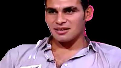 أحمد عيد عبد الملك لجماهير الزمالك: آسف على الرحيل والظروف أقوى مني