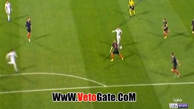 كرواتيا تخطف فوزا قاتلا من إسبانيا بدوري أمم أوروبا (فيديو)