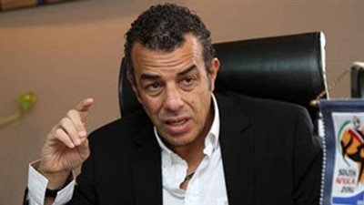 مرتجى يتحدث عن كيفية نجاح «حمدى والخطيب» في تعظيم إيرادات الأهلي