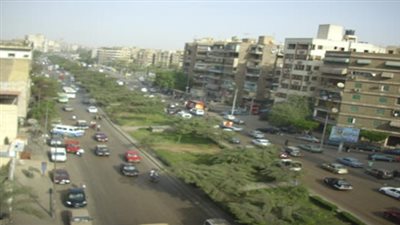 القاهرة تنهى مشكلة الصرف الصحى بـ31 عمارة بـ«حوشان» في المرج