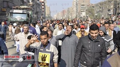 القبض على 40 من عناصر الإخوان بـ