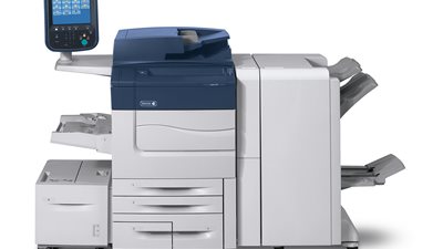 زيروكس تطرح أنظمتها الجديدة المبتكرة Xerox Color C60/C70
