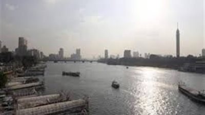 الأرصاد: سقوط أمطار على معظم أنحاء البلاد.. والصغرى بالقاهرة 17