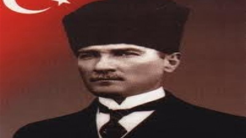 مؤسس الجمهورية التركية