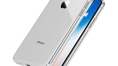 ثغرة في آيفون X تسمح باختراق الهاتف واستعادة الملفات المحذوفة