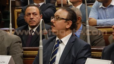 وزير الاتصالات: رئيس مجلس النواب لن يتدخل في نتائج التصويت بالقاعة
