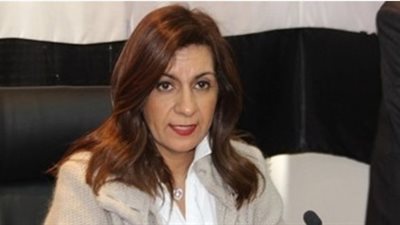 وزيرة الهجرة تتواصل مع سفارة مصر بالرياض لمتابعة قضية الصيدلي