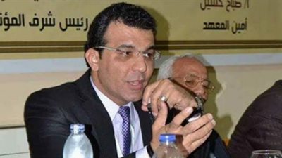 أحمد مرسي:إسرائيل تسطو على الفلكلور العربي وتنسبه إليها