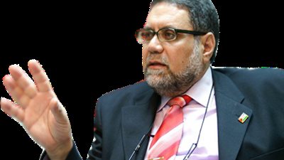 مختار نوح لـ