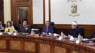 مجلس الوزراء ينفي صرف العلاوات الخمس لأصحاب المعاشات