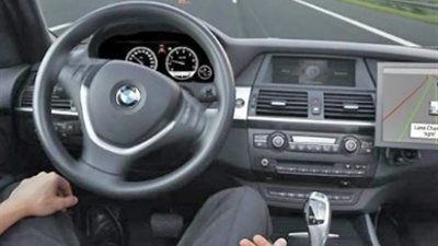 تقنية تصوير تحسن اكتشاف المشاة للسيارات الذكية