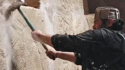 12 عقوبة جديدة بقانون حماية الآثار.. تعرف عليها