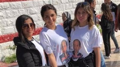 مشاهير حرصوا على الوجود في انتخابات القلعة البيضاء.. سعيد حساسين: أنا جاى أؤيد مرتضى منصور.. مدحت العدل يدلي بصوته في الانتخابات.. شدوى الحضري تساند أحمد سليمان.. (صور)