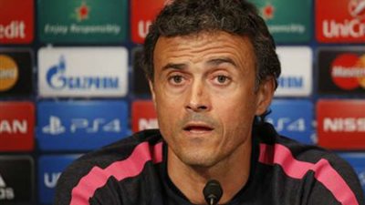 حدادي بجوار سواريز ونيمار في هجوم برشلونة أمام فياريال