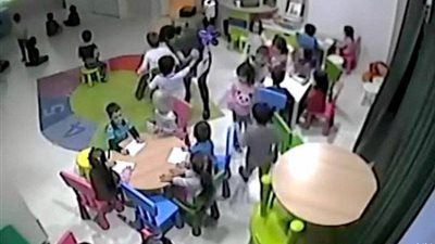 تربويون يوضحون أهم إرشادات التأكد من سلامة الحضانات.. أبرزها الجلوس مع المعلمين والاطلاع على البرامج الدراسية.. اسأل عن كاميرات المراقبة وكثافة الفصول والوجبات.. وافحص منافذ التهوية وتأمين المداخل