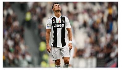 5 أندية لا تعرف الهزيمة في دوريات أوروبا.. يوفنتوس يتألق مع «رونالدو».. باريس سان جيرمان بالعلامة الكاملة.. «دورتموند» في صدارة ألمانيا.. وثلاثي إنجلترا بدون خسارة حتى الآن