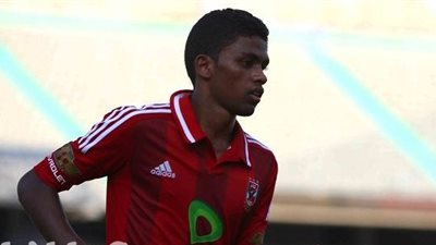 ثلاثي الأهلي من الكويت إلى عمان للالتحاق ببعثة المنتخب الأوليمبي