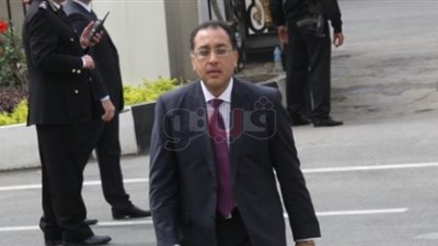 مصطفى مدبولي.. رجل المهام الصعبة «بروفايل»