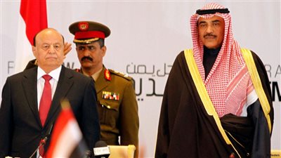 الرئيس اليمني: 