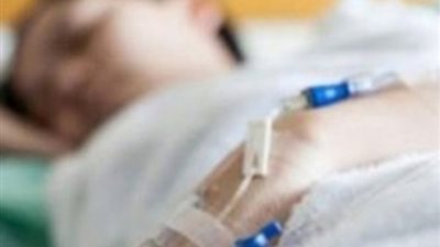 إصابة رضيعة بالتسمم بسبب «حبة قمح» ملوثة بمبيد حفظ الغلال بالبحيرة