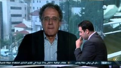 بالفيديو.. البرغوثي: حماس تتاجر بـ«عذاب» الشعب الفلسطينى