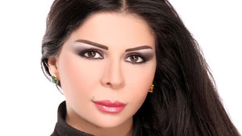 الفنانة ليلا المغربية
