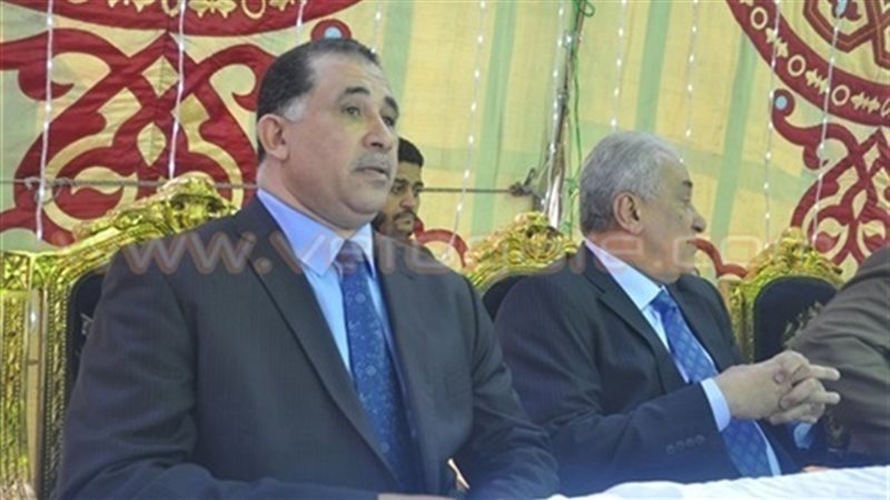عبد الحليم علام نقيب