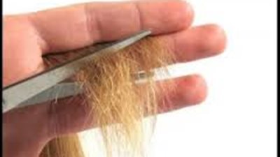 خلطة السبعة زيوت لعلاج تقصف الشعر