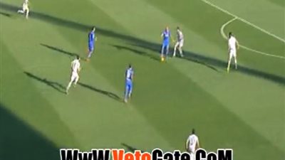 بالفيديو.. اليوفنتوس يتقدم بثنائية في شباك امبولى بالشوط الأول