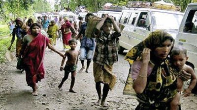 وزير الصحة الهندي يصدم مرضى السرطان: عقاب إلهي على الخطايا