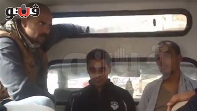 بالفيديو.. ضبط 22 من أنصار 