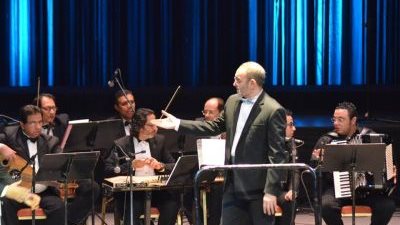 «وهابيات» تعود لمسرح معهد الموسيقى العربية بقيادة القصبجي