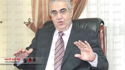 المنزلاوي: ربط تبرعات رجال الأعمال بشخص المرشح للرئاسة غير مقبول