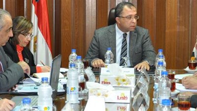 «التخطيط» تكثف اجتماعاتها لمناقشة أوضاع هيكل الأجور