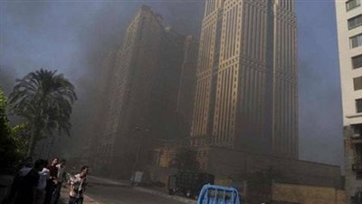 اليوم.. «النقض» تنظر طعن المتهمين في أحداث «النايل سيتي»