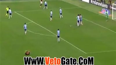 بالفيديو.. «روما» يفوز بثنائية على لاتسيو و«صلاح» يخرج مصابا