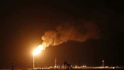 واشنطن بوست: أمريكا ستتوقف عن استيراد النفط السعودي قريبا