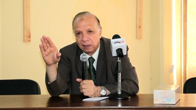 رئيس حي السلام يرفض رشوة قدرها ٤,٥ ملايين جنيه