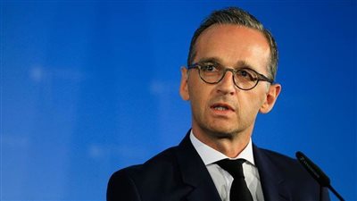 وزير الخارجية الألماني يدعو لمعاقبة الأطراف التي تخرق الهدنة في ليبيا