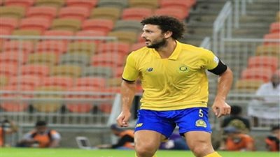 غالي يقود تشكيل النصر أمام الاتحاد في كلاسيكو الدوري السعودي