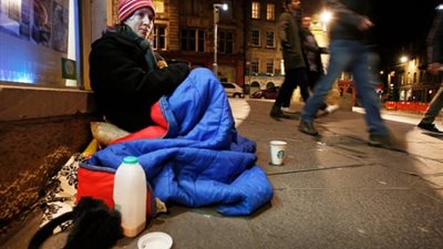 الأمم المتحدة: سياسات بريطانيا التقشفية ألحقت البؤس والفقر بشعبها