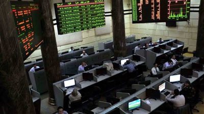 البورصة توقف التداول على 11 سهما لتجاوزها نسبة 5%