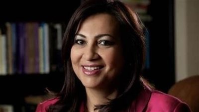 سوسن الشاعر: الجماعة تحتضر والمغرب العربي آخر معقل للتنظيم في المنطقة