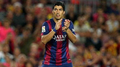 بالفيديو.. «سواريز» يحرز الهدف الثاني لبرشلونة في فياريال