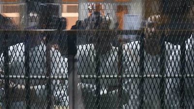 تأجيل محاكمة 3 عمال شرعوا في قتل جارهم بالسيدة زينب