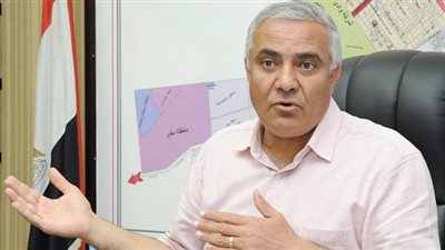 عصام بدوي: الإسكان تمتنع عن طرح شقق مدعمة في برج العرب