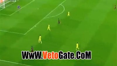 بالفيديو.. «نيمار» يتقدم بالهدف الثالث لبرشلونة في فياريال