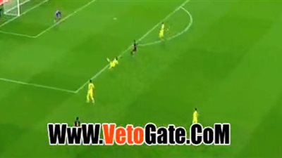 بالفيديو.. برشلونة يتصدر «ليجا» بثلاثية أمام فياريال