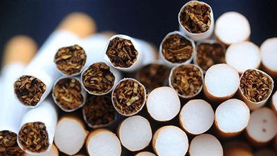 الشرقية للدخان: 220 مليون جنيه ينفقها المصريون على السجائر يوميا