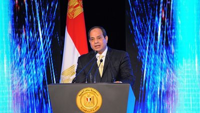 السيسي يفتتح غدا مؤتمر التنوع البيولوجي في شرم الشيخ بمشاركة 196 دولة.. يستعرض المسئولية الدولية المشتركة.. يطالب بالعمل الجماعي البناء لصالح كوكبنا ورفاهية شعوبه